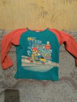 Лот: 6097705. Фото: 4. футболка для мальчика 3-4лет. Красноярск