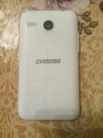 Лот: 12834613. Фото: 5. Digma First XS350 2G FT3001PM...