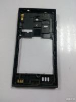 Лот: 6636108. Фото: 3. Highcreen Zera F Rev.S задняя... Смартфоны, связь, навигация