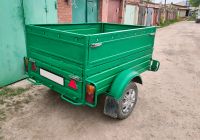 Лот: 25379316. Фото: 6. Прицеп КЗАП 8140