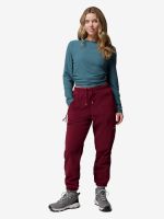 Лот: 25537756. Фото: 4. Брюки женские Columbia Sequoia... Красноярск