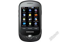 Лот: 5627726. Фото: 6. Samsung GT-C3510