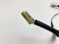 Лот: 21578276. Фото: 5. Проводка двери багажника Toyota...