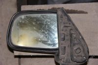 Лот: 1907440. Фото: 2. Левое зеркало Хонда CR-V. Автозапчасти