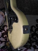 Лот: 18267819. Фото: 7. Электрогитара Fernandes Stratocaster...