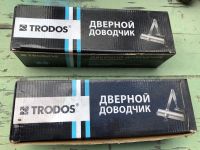 Лот: 16160639. Фото: 4. Доводчик дверной Trodos TD-100... Красноярск