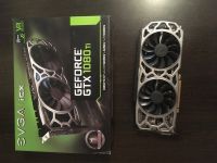 Лот: 14801181. Фото: 4. видеокарта EVGA GeForce GTX 1080... Красноярск