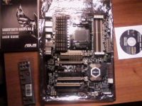 Лот: 6128181. Фото: 2. Asus Sabertooth 990fx 2.0. Комплектующие