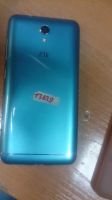 Лот: 11490101. Фото: 2. Телефон ZTE a510 (13639). Смартфоны, связь, навигация