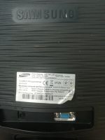 Лот: 17907243. Фото: 2. Монитор Samsung 22 дюйма. Мониторы, проекторы