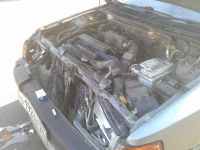 Лот: 3460505. Фото: 4. Mazda Familia 1992 год аварийная