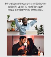 Лот: 21438487. Фото: 7. Светильник потолочный Yeelight...