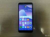 Лот: 13265888. Фото: 4. Смартфон Huawei y9 2018 32gb