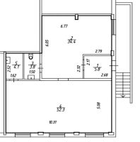 Лот: 25374786. Фото: 2. Продам помещение в Солонцах ЖК... Продажа