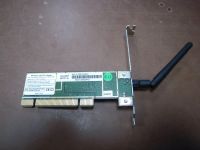 Лот: 14907110. Фото: 2. Адаптер Wi-Fi PCI для компьютера... Сетевые устройства