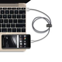 Лот: 11020286. Фото: 4. Suntaiho USB Type-C высококачественный... Красноярск