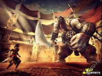 Лот: 280038. Фото: 2. Лицензионный PRINCE OF PERSIA... Компьютерные игры, игровые аккаунты, ПО