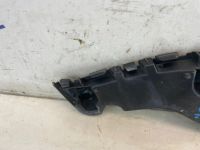 Лот: 23707835. Фото: 3. крепление бампера Renault Duster... Авто, мото, водный транспорт