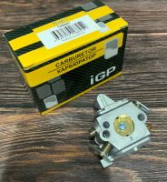 Лот: 20005765. Фото: 2. Карбюратор для Stihl MS180, IGP... Инструмент и расходные
