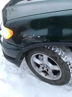 Лот: 15129535. Фото: 5. Продам BMW X5, 2003 с жирной комплектацией