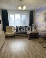 Лот: 23968777. Фото: 2. Продам 2-комн. кв. 50.7 кв.м... Продажа