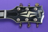 Лот: 4344727. Фото: 4. Burny LP Custom Made in Japan... Красноярск