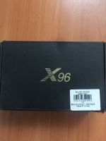 Лот: 11805141. Фото: 2. TV box android X96. ТВ и видео