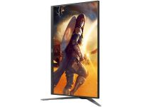 Лот: 25708166. Фото: 4. Монитор AOC U27G4. Красноярск