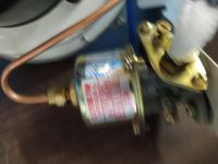 Лот: 18850165. Фото: 4. Горелка турбоциклонная Китурами... Красноярск