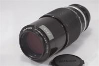 Лот: 2240402. Фото: 3. Мануальный "помповый" зум nikon... Красноярск