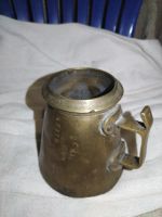 Лот: 24839368. Фото: 2. Крушка мерная Полуштофъ. Антиквариат