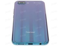 Лот: 12615963. Фото: 3. Новый 5.84" Смартфон Honor 10... Красноярск