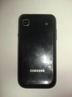 Лот: 3000090. Фото: 6. Samsung GT-i9003 Galaxy S Black