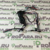 Лот: 7776363. Фото: 7. RGB Дьявольские глазки, подсветка...