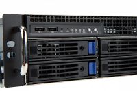 Лот: 18839397. Фото: 2. Сервер "Aquarius Server T50 D68... Серверы, СХД