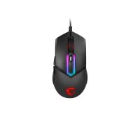 Лот: 25019710. Фото: 5. Игровая мышь MSI Clutch GM30...
