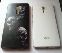 Лот: 17297724. Фото: 2. Lenovo zuk z2 pro. Смартфоны, связь, навигация
