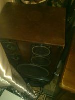 Лот: 3292150. Фото: 5. Колонки Radiotehnika s-90 обмен...