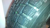 Лот: 3076807. Фото: 4. Шины Dunlop 265/65R17 остаток... Красноярск