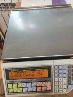 Лот: 20824845. Фото: 3. Весы с печатью этикеток штрих-принт... Бизнес