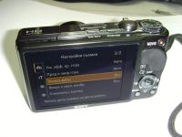 Лот: 4567095. Фото: 2. Цифровой фотоаппарат Sony DSC-HX9V. Фотокамеры