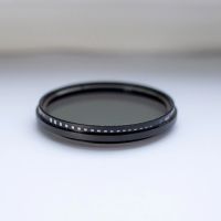 Лот: 15234288. Фото: 2. Светофильтр серый (ND) Polaroid... Аксессуары, расходные материалы
