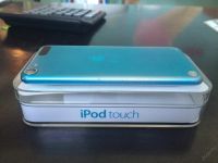 Лот: 5836031. Фото: 3. iPod Touch 5 32Gb Blue. Бытовая техника