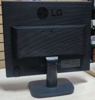 Лот: 18730873. Фото: 2. ЖК монитор 19" LG L1918S. Мониторы, проекторы