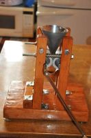 Лот: 5457065. Фото: 5. Зернодавилка