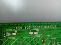 Лот: 17851772. Фото: 2. N133 . Телевизор Philips 42PFL5322... Запчасти для бытовой техники