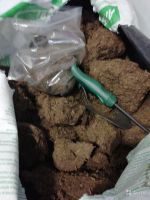 Лот: 14348876. Фото: 2. торф Агробалт. Комнатные растения и уход