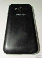 Лот: 10335897. Фото: 2. Смартфон Samsung galaxy ace 4... Смартфоны, связь, навигация
