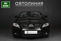 Лот: 21574968. Фото: 2. Toyota Camry, VI (XV40) 3.5 AT... Авто, мото, водный транспорт