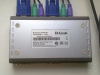 Лот: 53211. Фото: 2. D-Link DKVM-4K